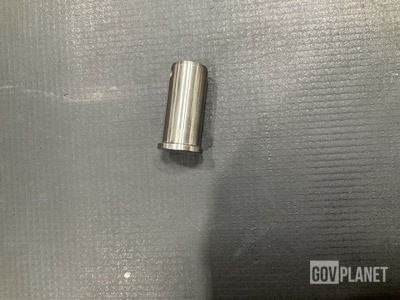 Native Pride Spares MS20392-9R35 Headed Straight Pin