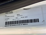 General Appearance with Seriennummer / FIN