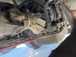 Drivetrain with