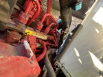 Motor with