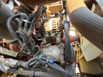 Motor with