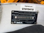 General Appearance with Numéro de série/Numéro d'identification du véhicule automobile