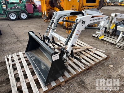 Bobcat FL6 Caricatore frontale