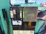 Control Station with 