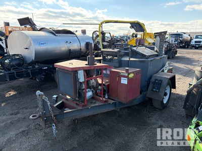 Cimline Asphalt Kettle