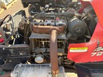 Motor with