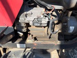 Motor with