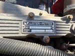 Motor with