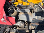 Motor with