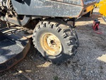Chassis with