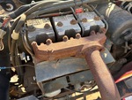 Motor with