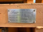 General Appearance with Numero seriale/numero d’identificazione del veicolo (VIN)