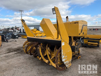 Kodiak LMSC3644-108 Snow Blower