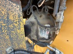 Drivetrain with 