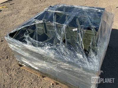 (106) M2A2 Ammo Cans