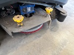 Chassis Photos with