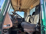 Cab with 