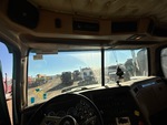 Cab with 