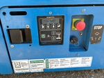 Control Station Ground with 