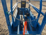 Control Station Upper with 