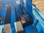 Control Station Upper with 