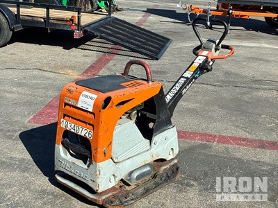 2020 Multiquip MVH-308GH Reversible Vibratory Plate Compactor