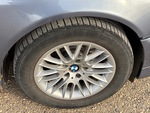 Chassis Photos with