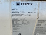 General Appearance with Unit Serial Number