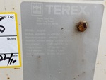 General Appearance with Unit Serial Number