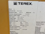 General Appearance with Unit Serial Number