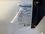 General Appearance with Unit Serial Number