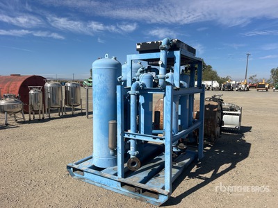 2016 SPX Air Dryer