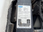 General Appearance with Refrigeration Unit Serial Number