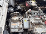 Refrigeration Unit with 