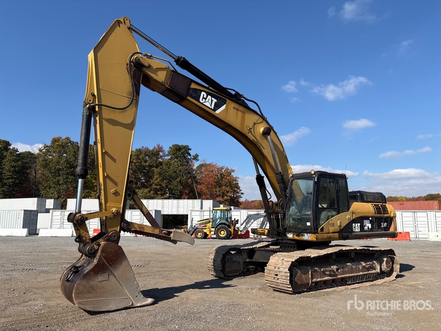 Excavators