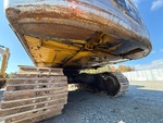 v2 Chassis - Excavator with