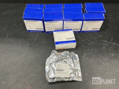(62) Timken 5057T58P03 Cylindrical Roller Bearings
