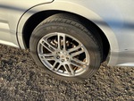Chassis Photos with