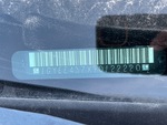General Appearance with Numéro de série/Numéro d'identification du véhicule automobile