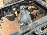4 Underbody - Truck with
