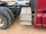 4 Underbody - Truck with
