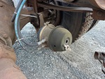 Brakes with 