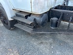 4 Underbody - Truck with 