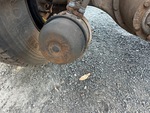 Brakes with 