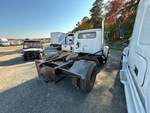 General Appearance with Image, coin arrière droit