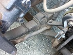 4 Underbody - Truck with 