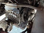 Drivetrain with