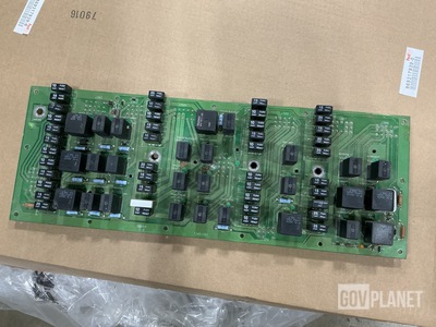 (17) Circuit Boards