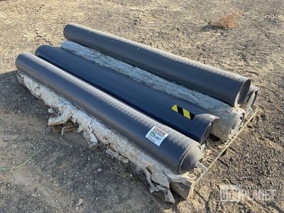 (5) Rolls of Rubber