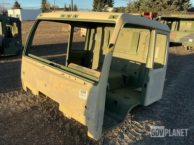 Truck Cab